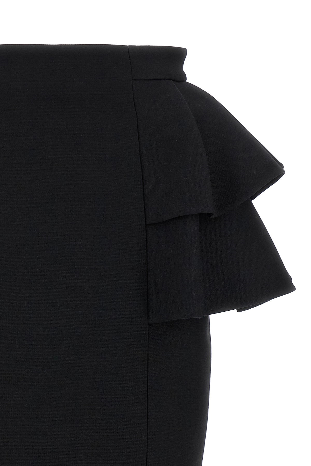 Valentino Garavani Crepe Couture skirt - 3