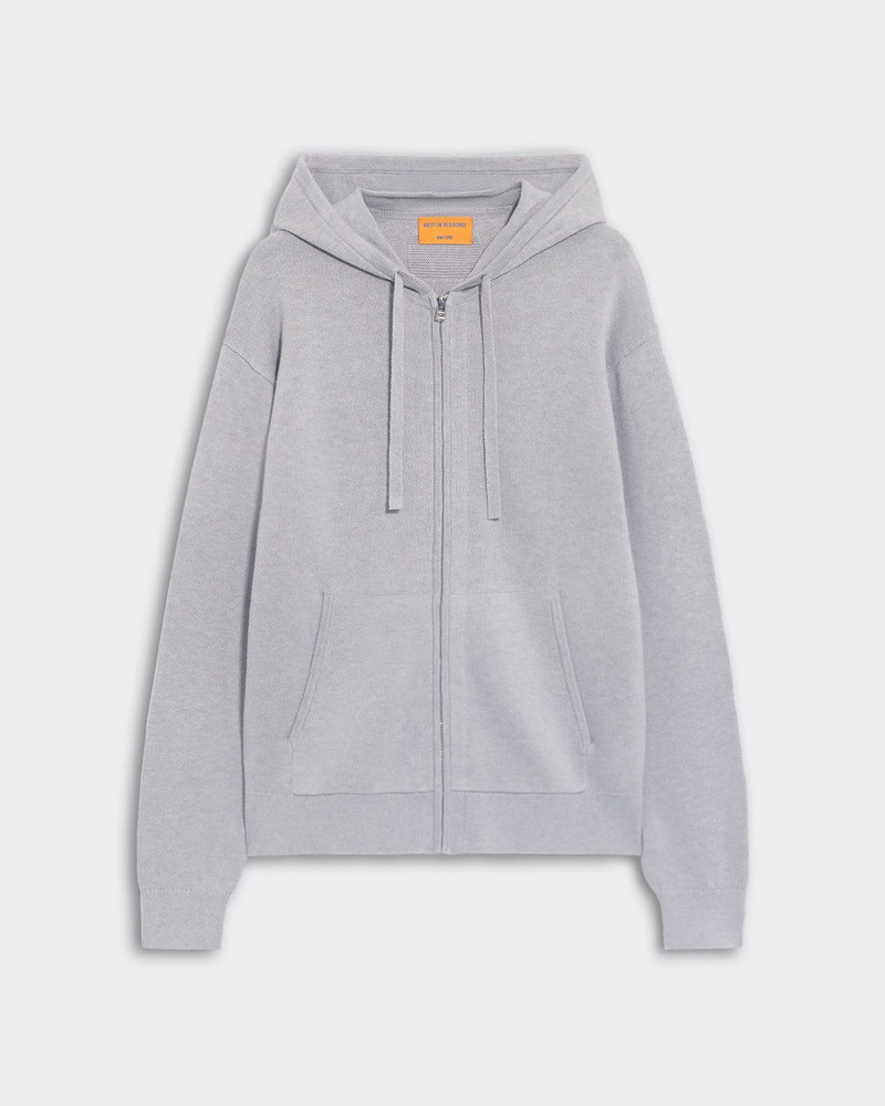 Zip Hoodie 1