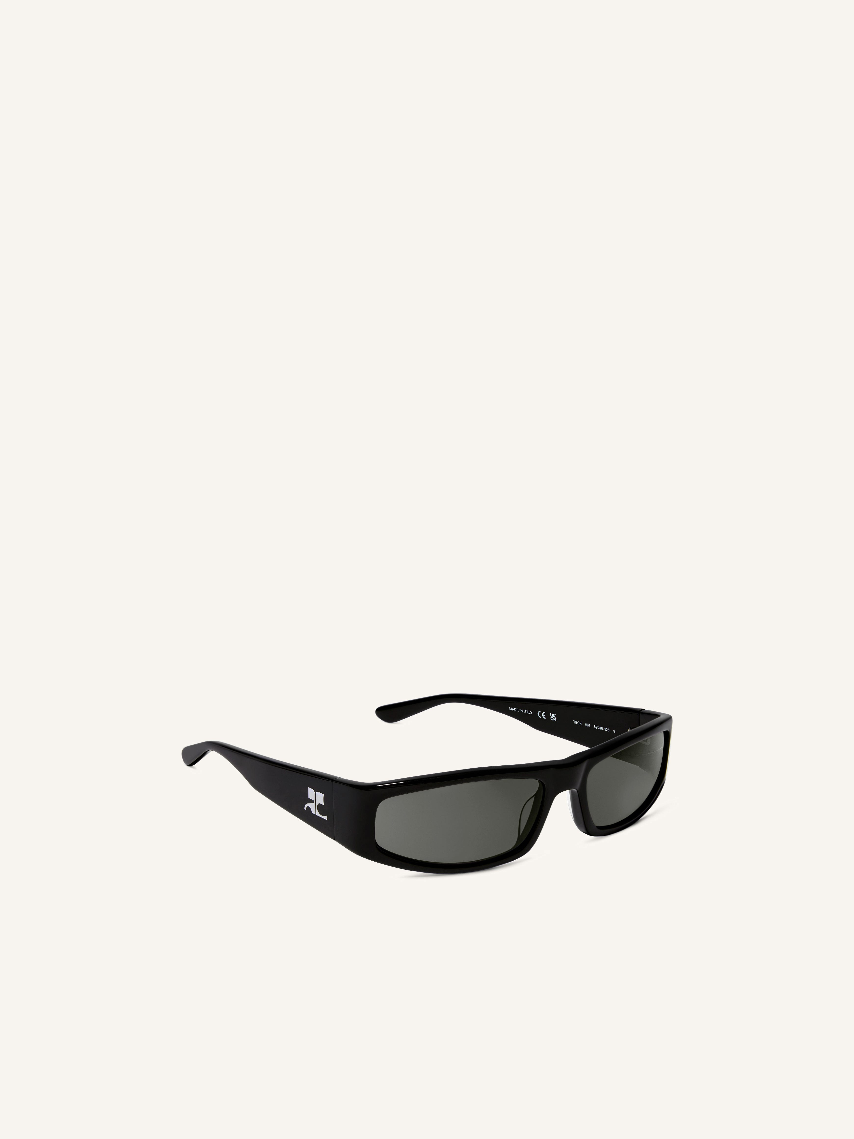 TECH SUNGLASSES - 4