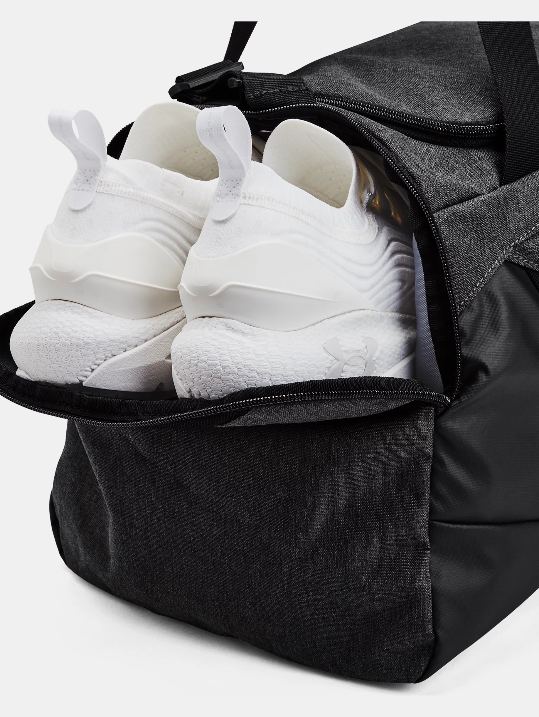 UA Undeniable 5.0 Small Duffle Bag - 5