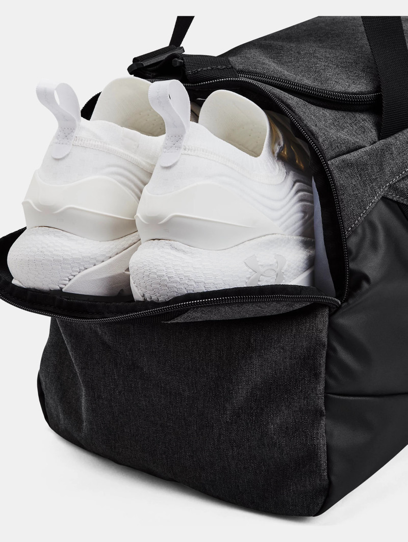 UA Undeniable 5.0 Small Duffle Bag 5