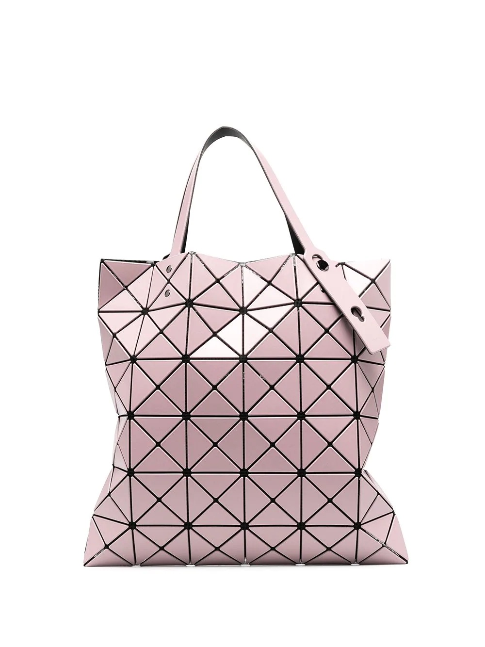 Lucent Matte-2 tote bag - 1