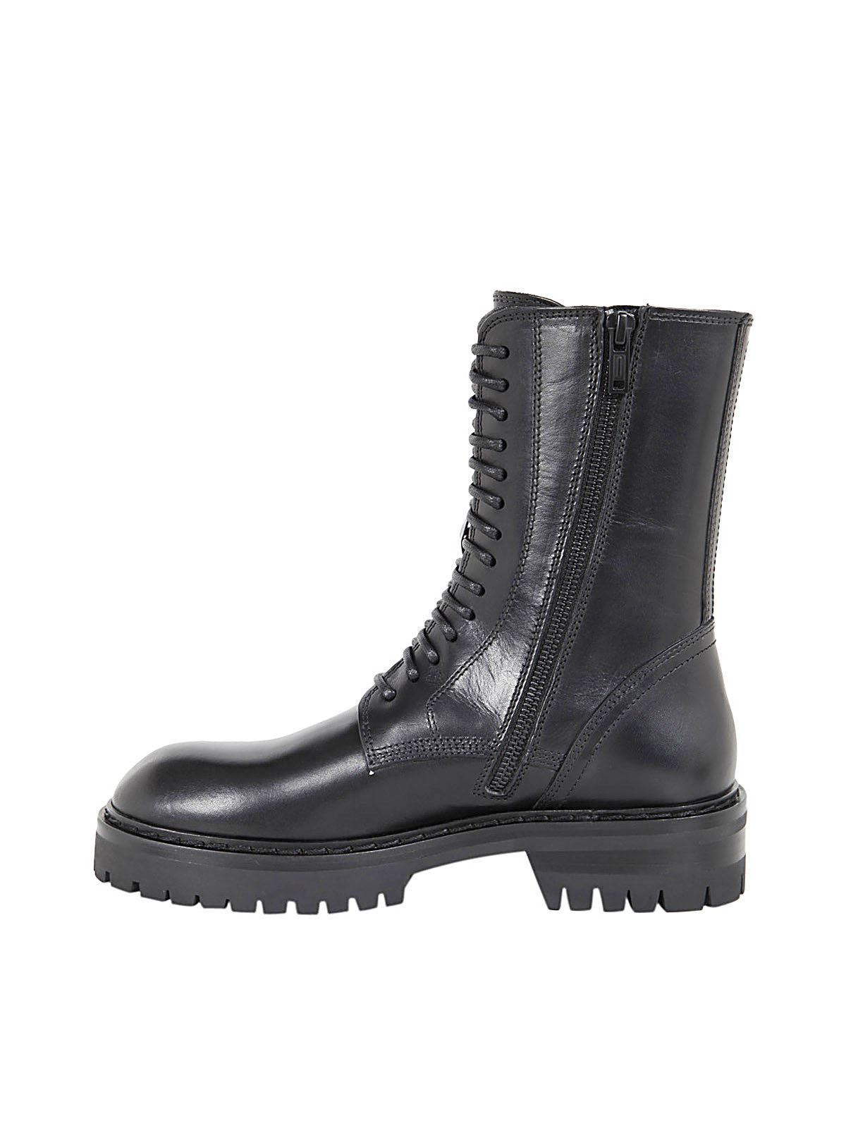 Ann Demeulemeester Women Alec Ankle Boots Tuxon - 2