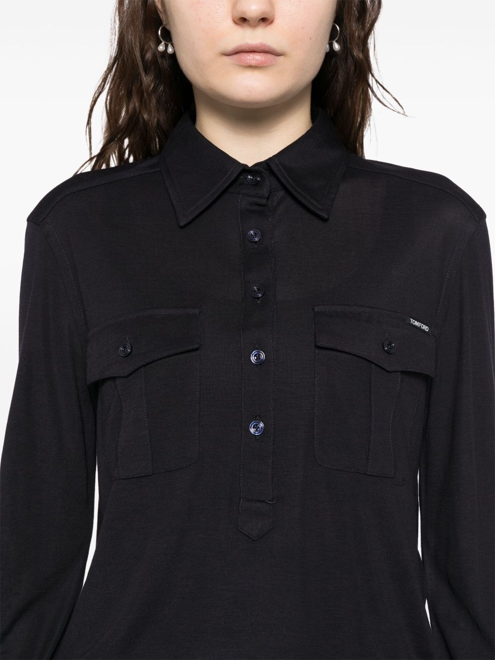 military shirt - 5