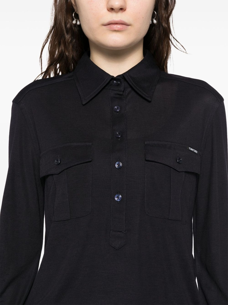 military shirt 5