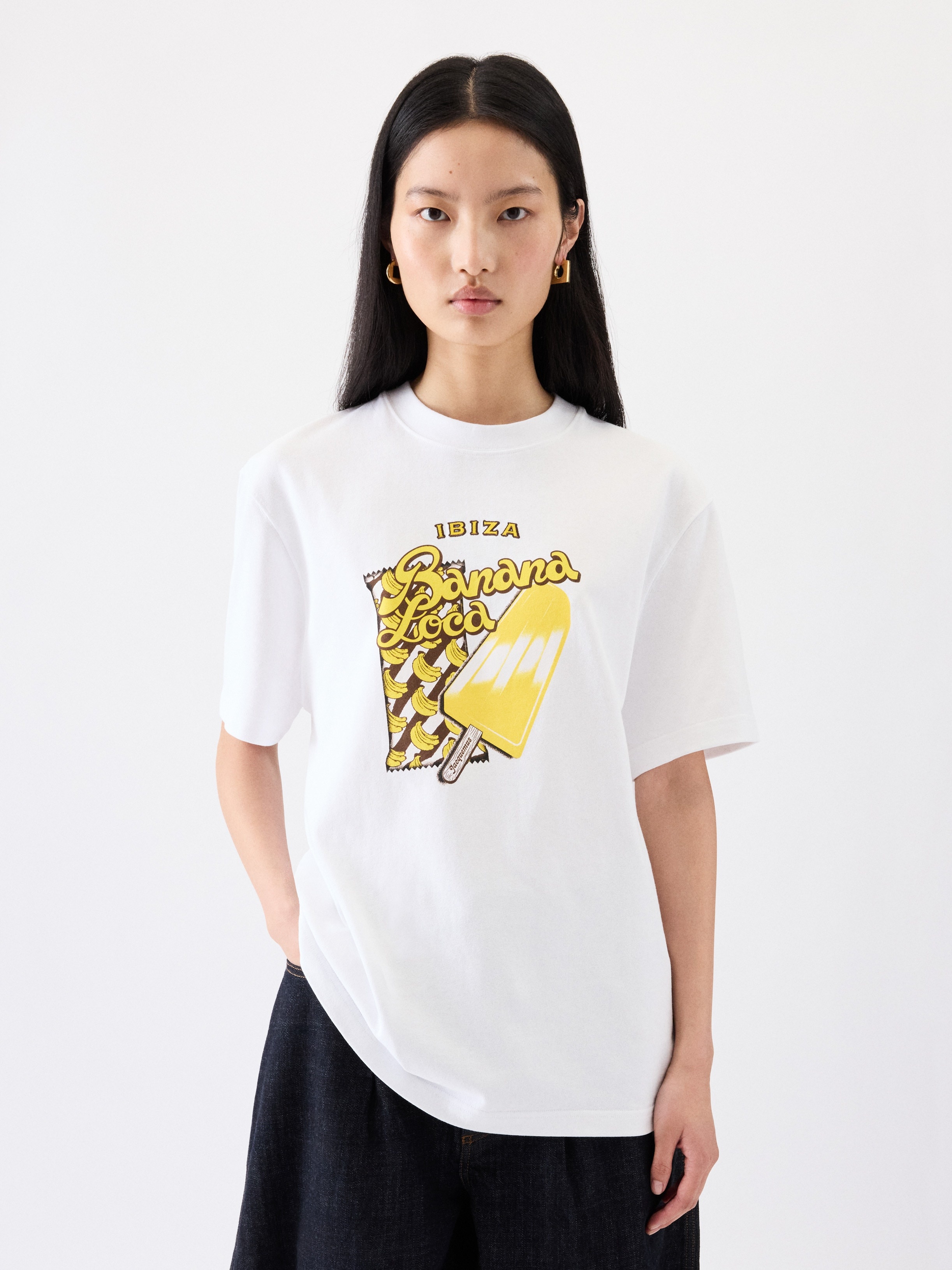 The Ibiza t-shirt - 5