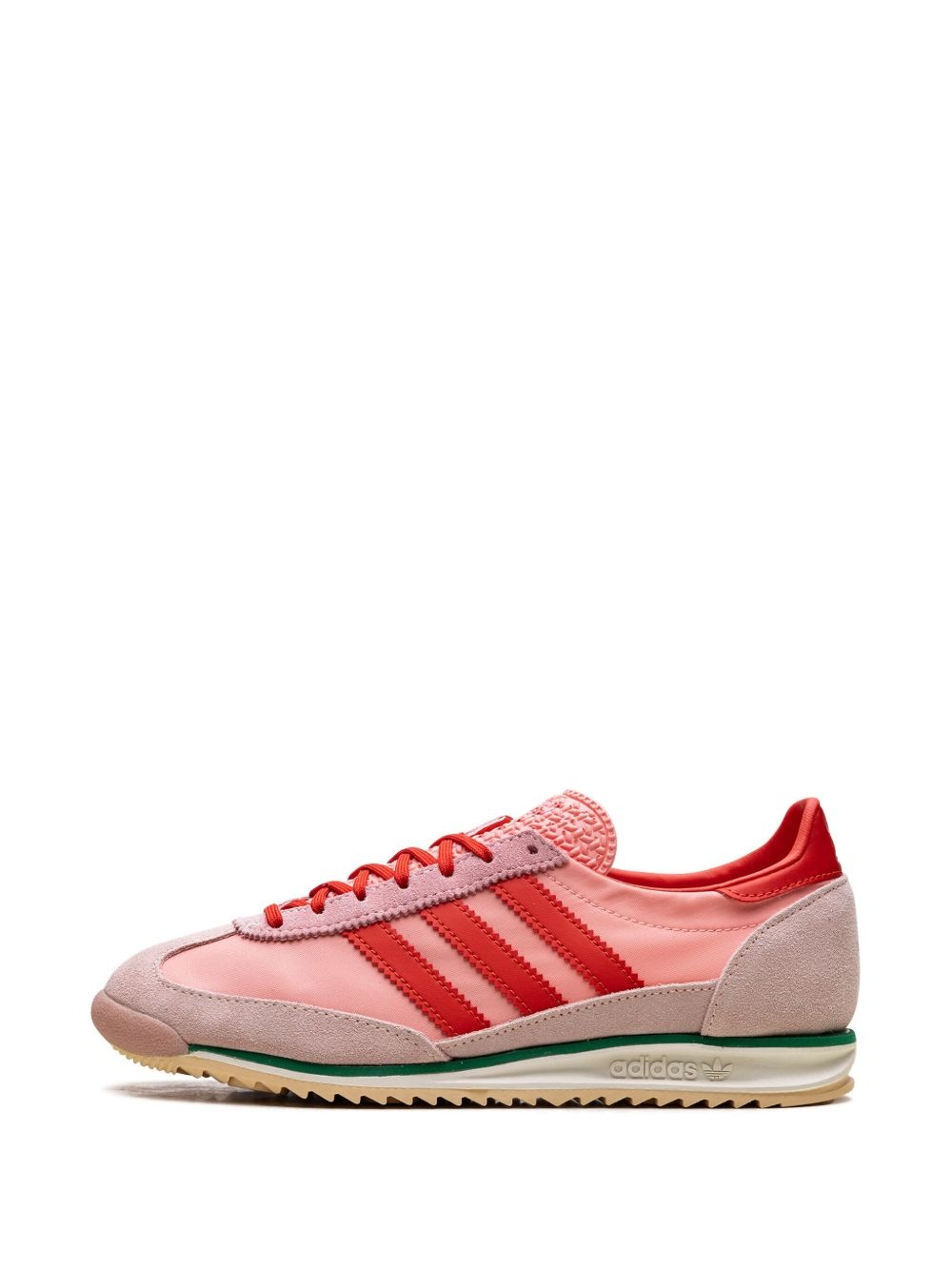 SL 72 OG "Semi Pink Spark" sneakers - 5