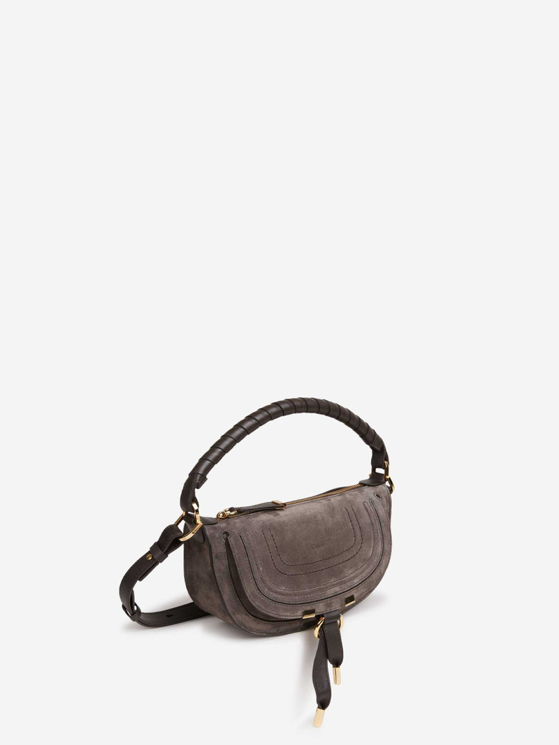 Chloé MARCIE LEATHER BAG outlook