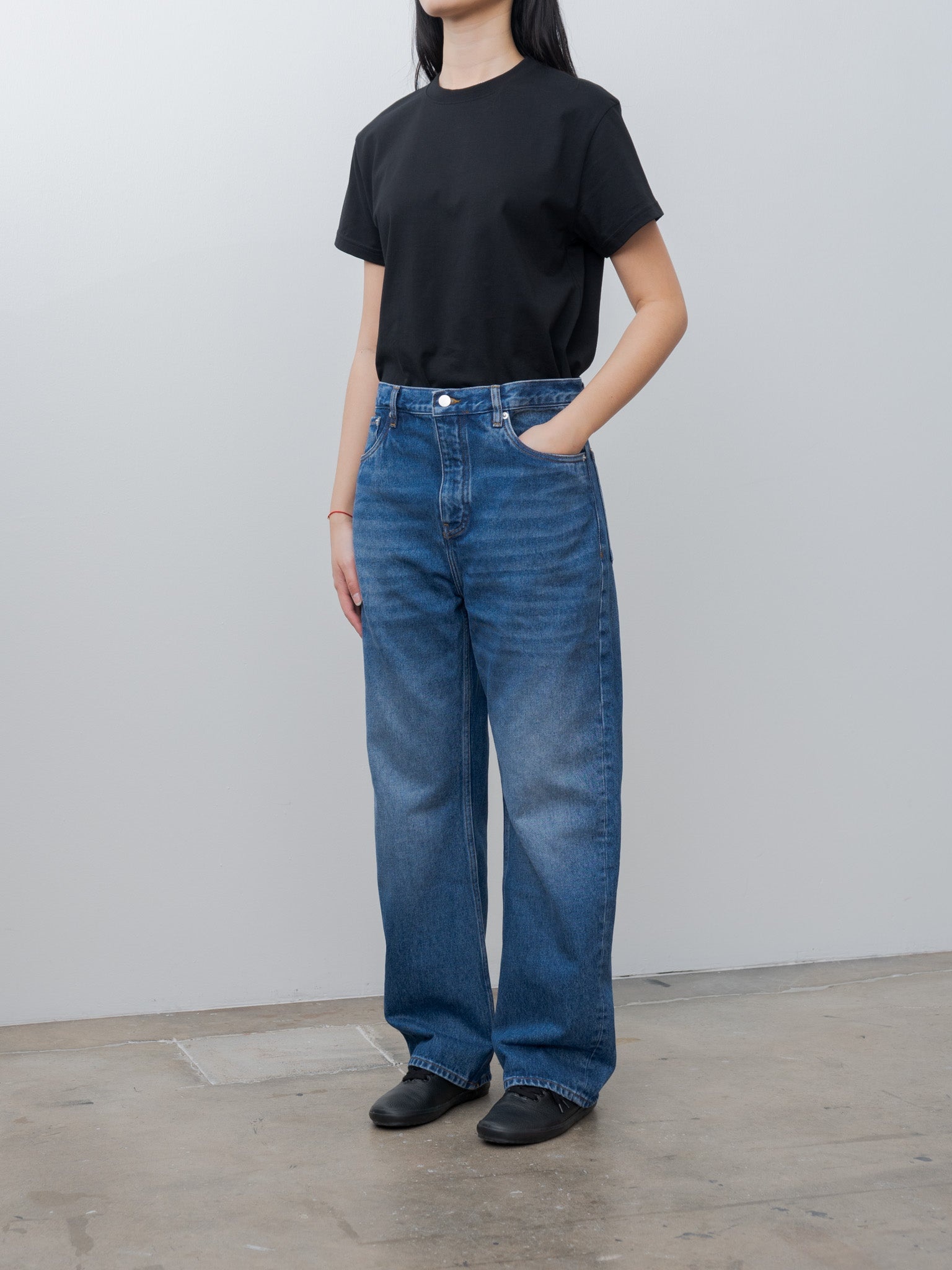 DENJO Denim - Ice - 4