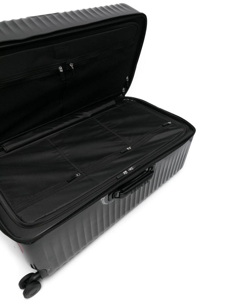 Atlas suitcase 4