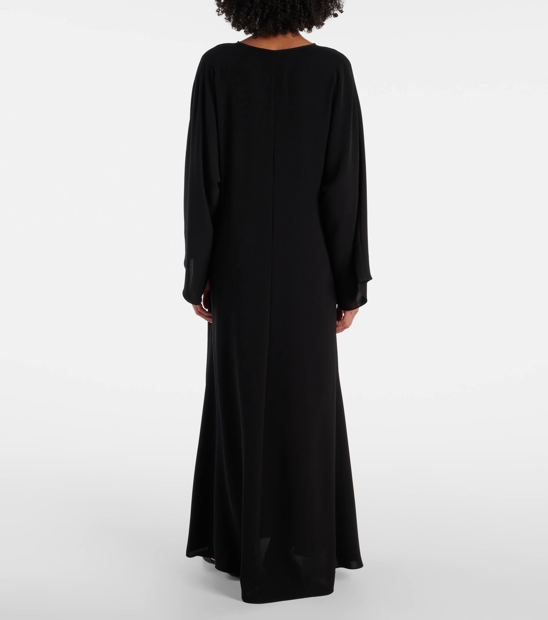 Lillo cady maxi dress - 3