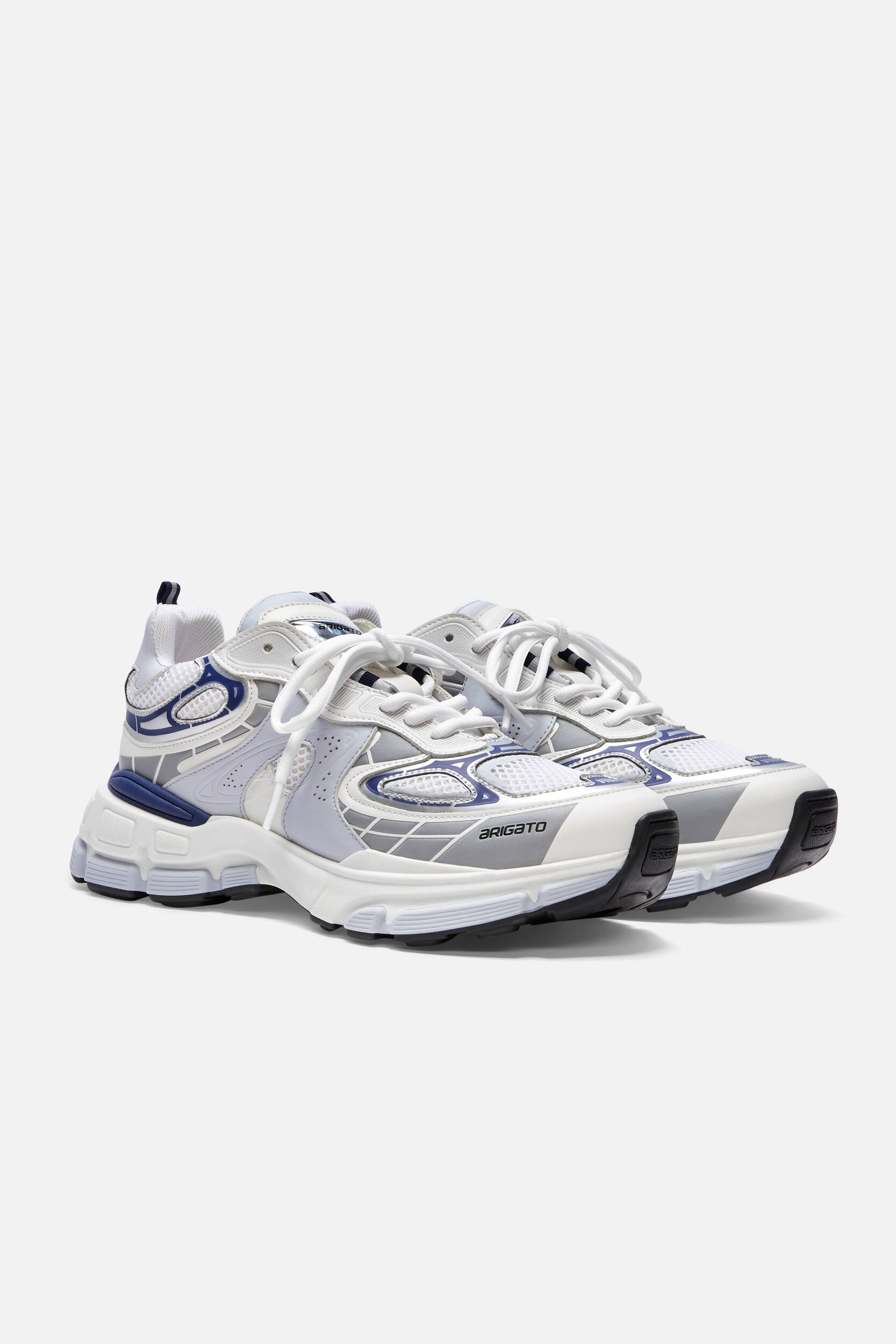 Sphere Trip Runner - 2