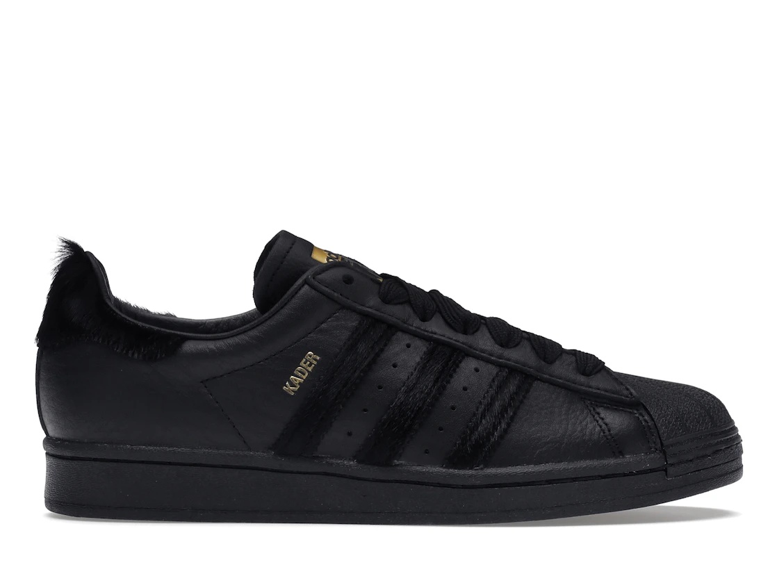 adidas Superstar ADV Kader - 1