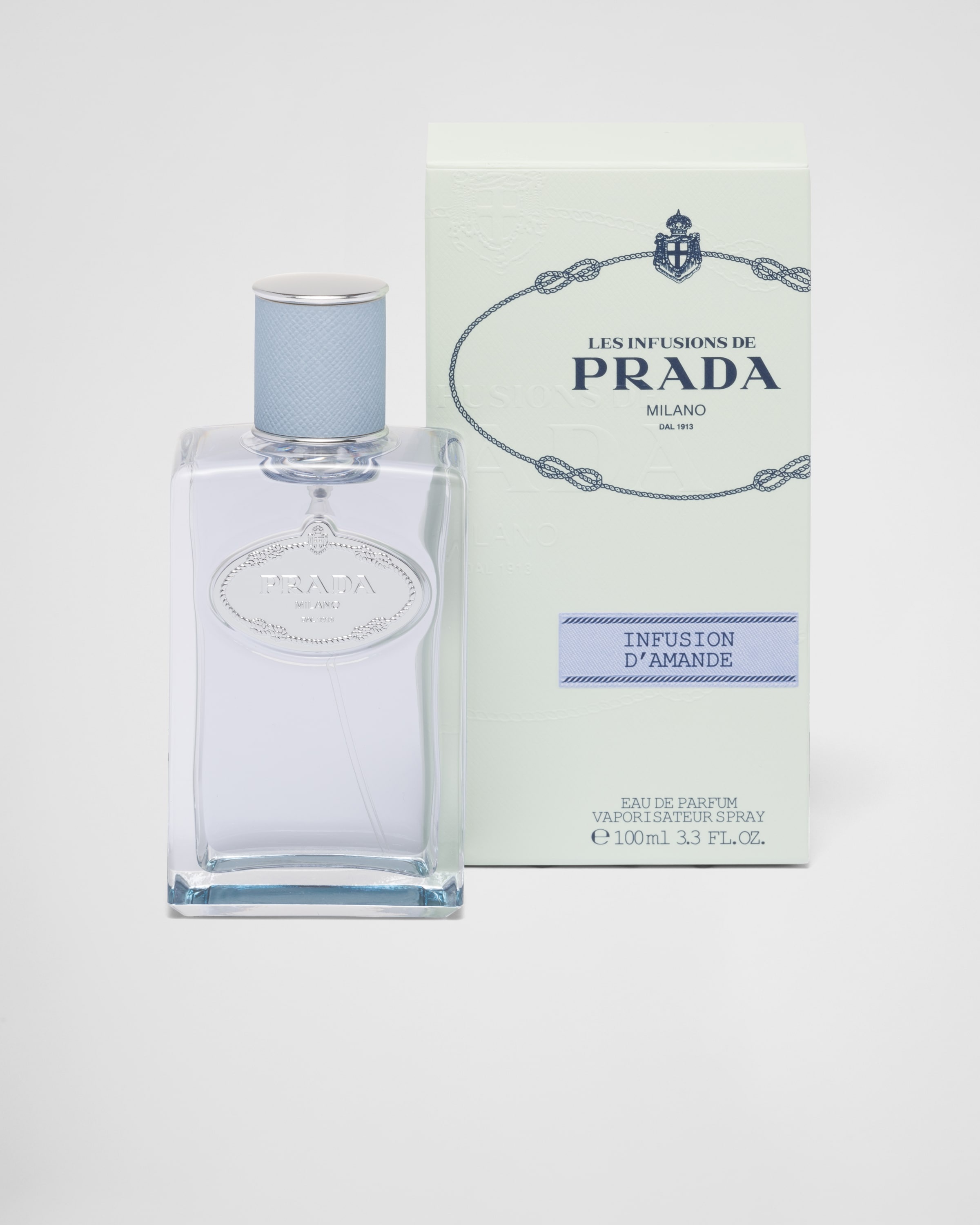 Prada Infusion d’Amande EDP 100ml - 2