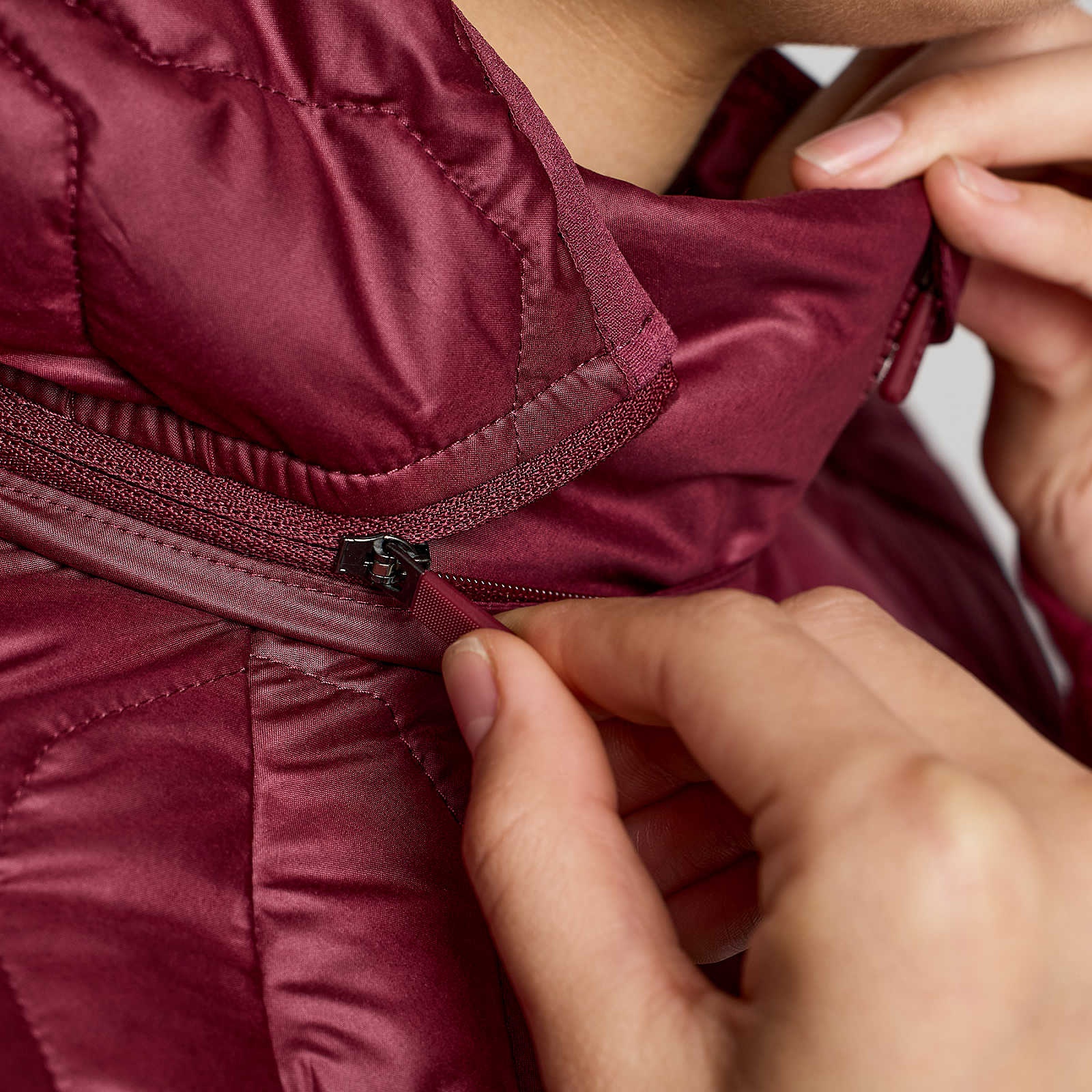 Hurricane Insulated Jacket - 7