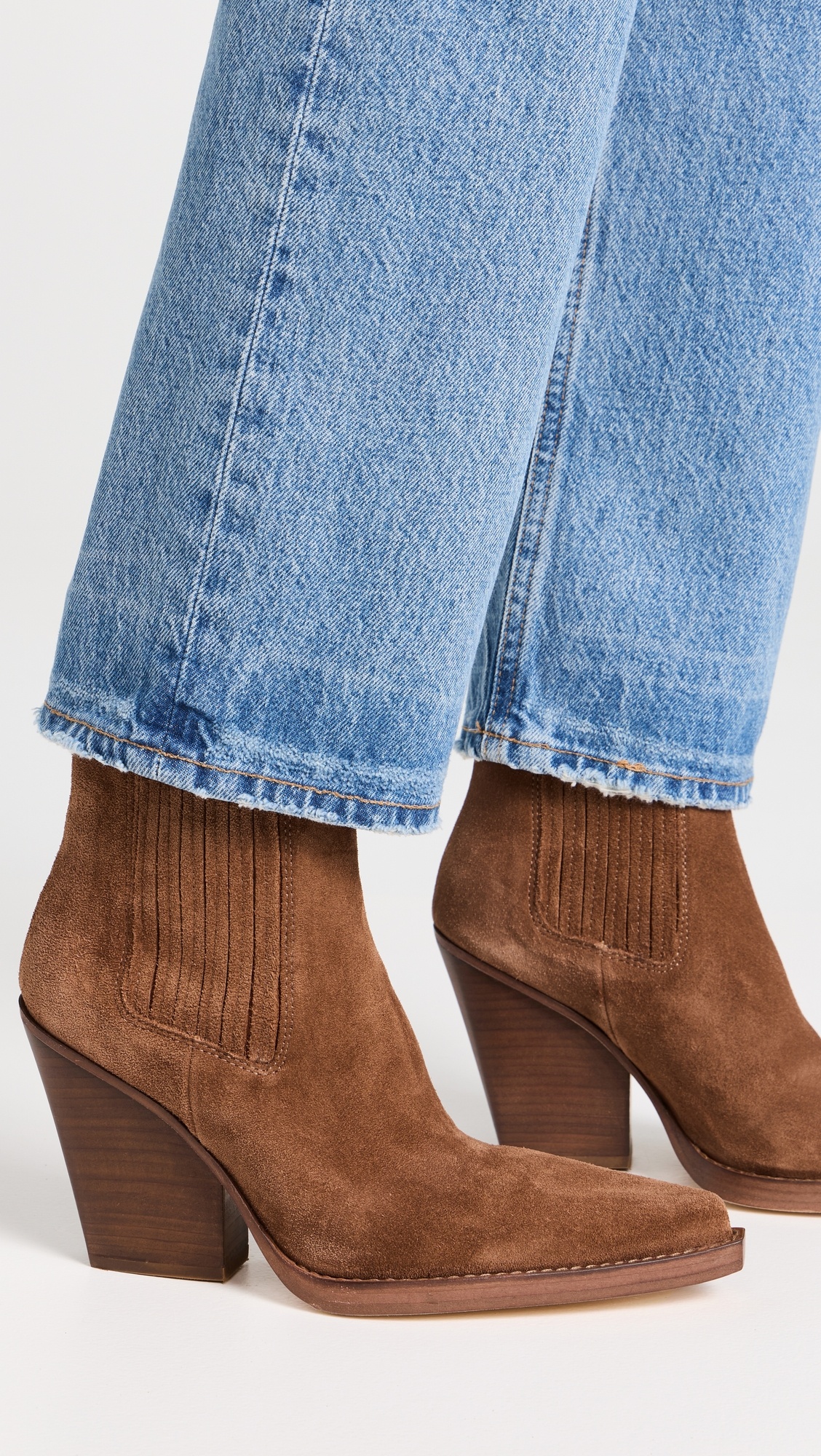 Dallas Ankle Boots - 2