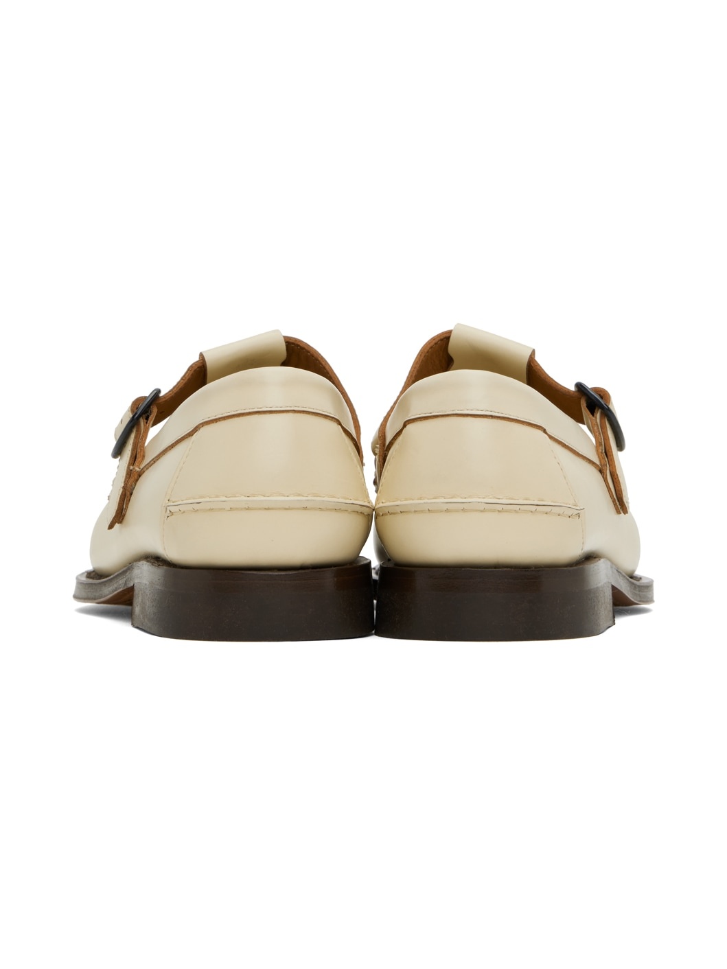 Off-White Alber Loafers - 2