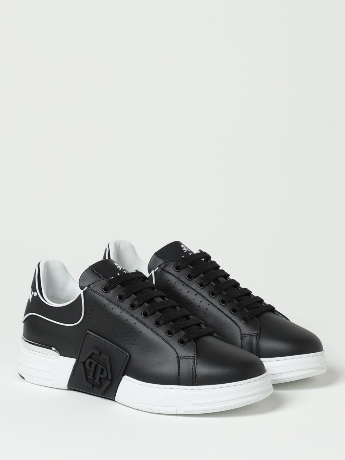 Shoes men Philipp Plein - 2