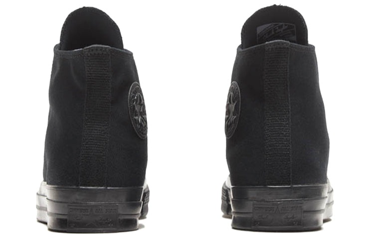 Converse Chuck 70 High 'Triple Black' 168928C - 5
