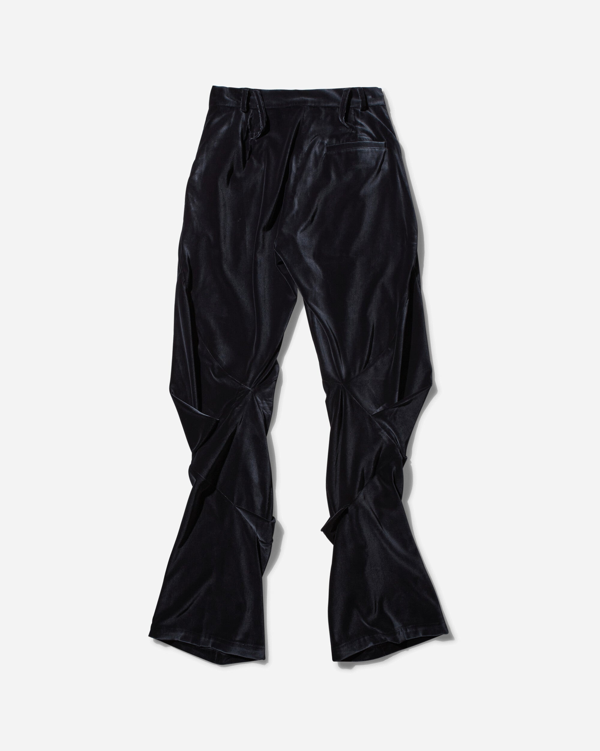 Shikari Trousers Graphite Grey - 2