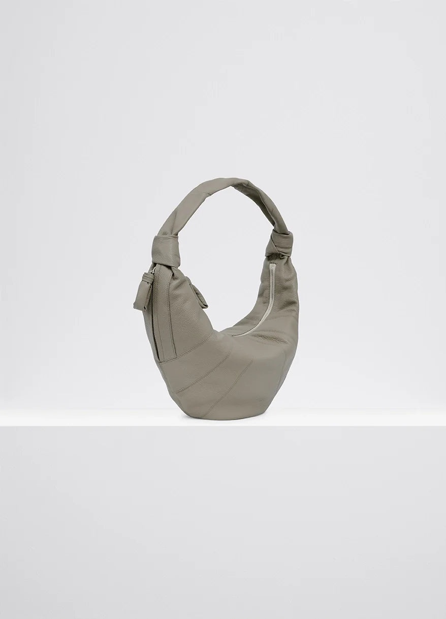 FORTUNE CROISSANT BAG - 4
