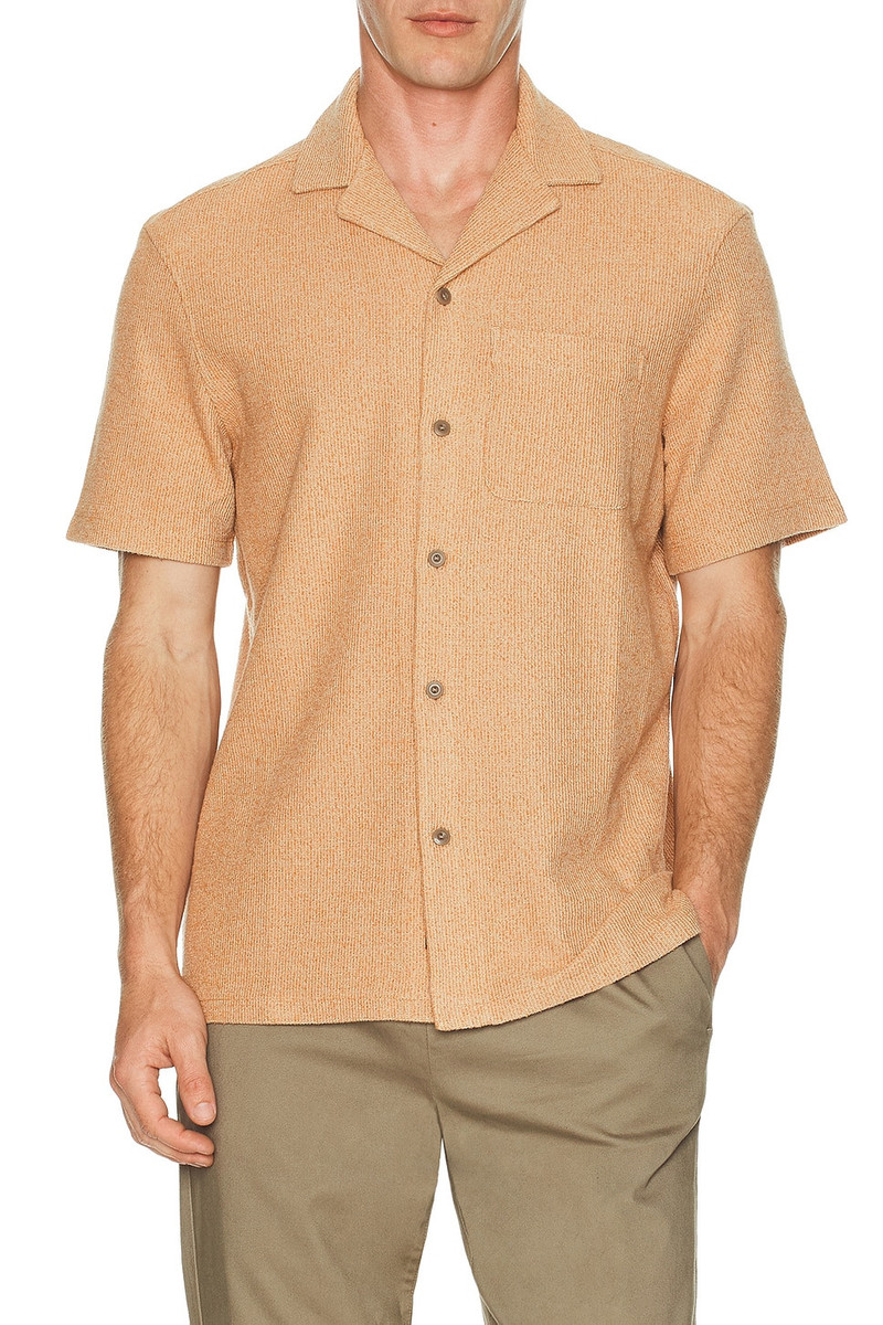 FAHERTY Oasis Shirt outlook