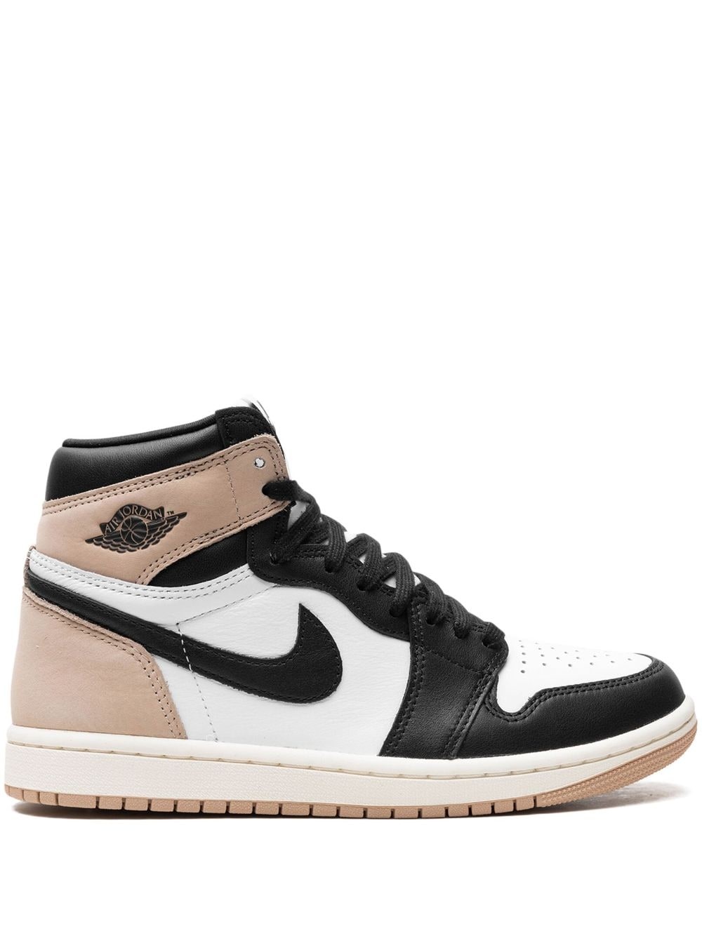 Air Jordan 1 High OG "Latte" sneakers - 1