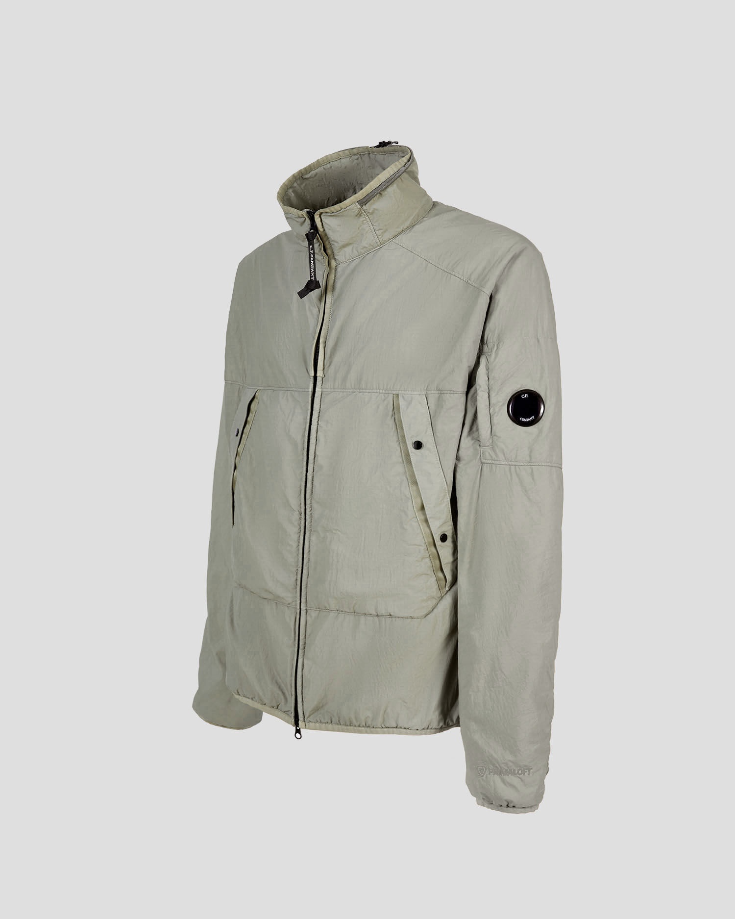 C.P. Company G.D.P. Jacket | REVERSIBLE