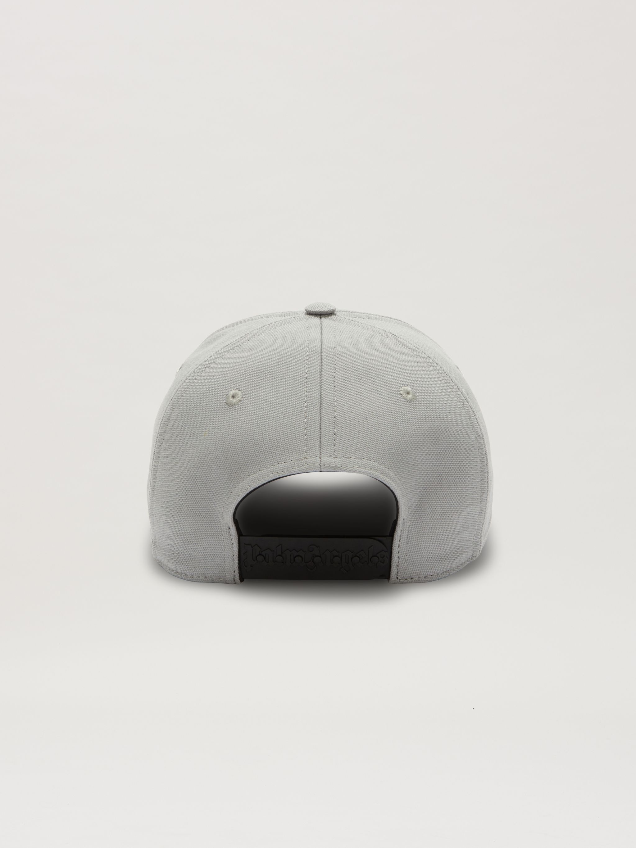 Monogram Cap - 3