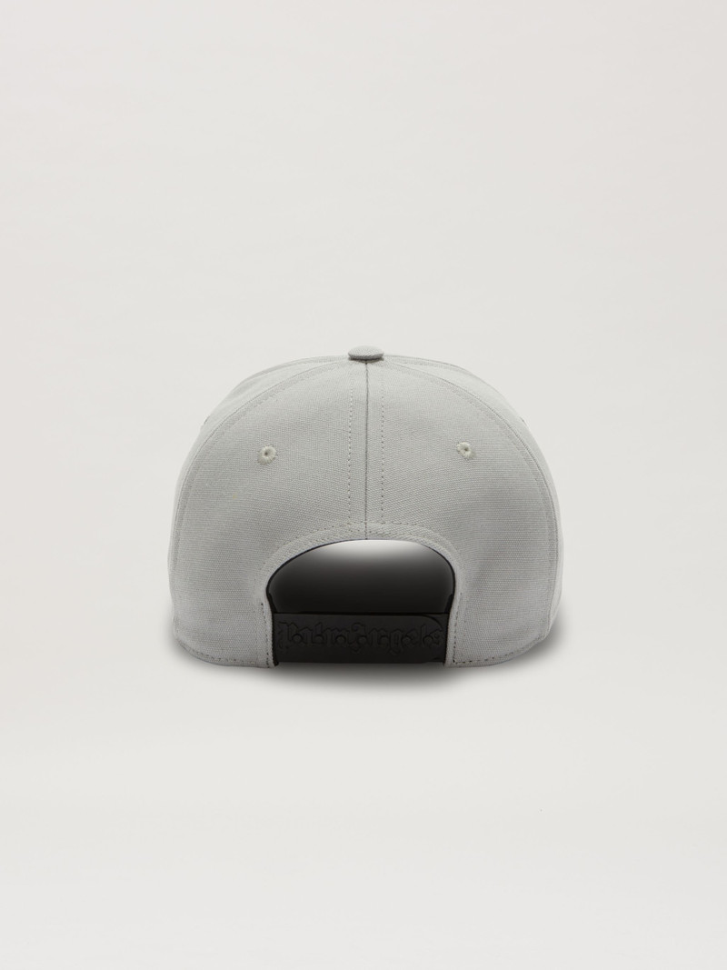 Monogram Cap 3