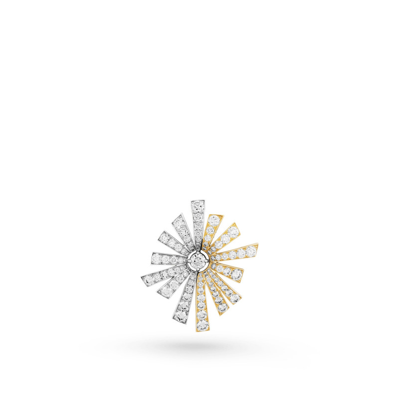 CHANEL Soleil de CHANEL transformable necklace outlook