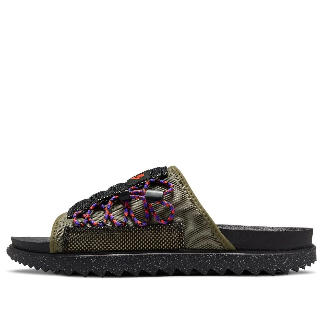 Nike Asuna Slide Green/Slippers DM6383-222 - 1