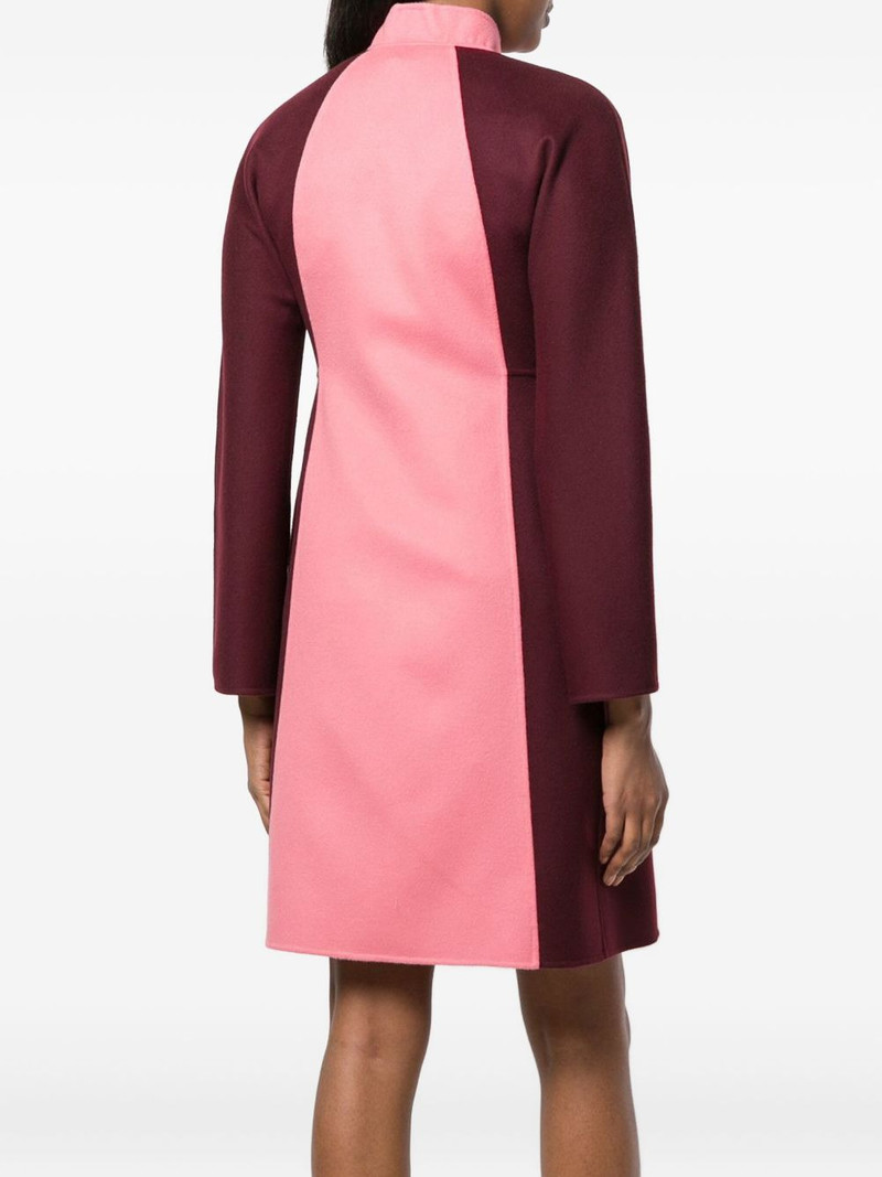 color-blocked coat 4