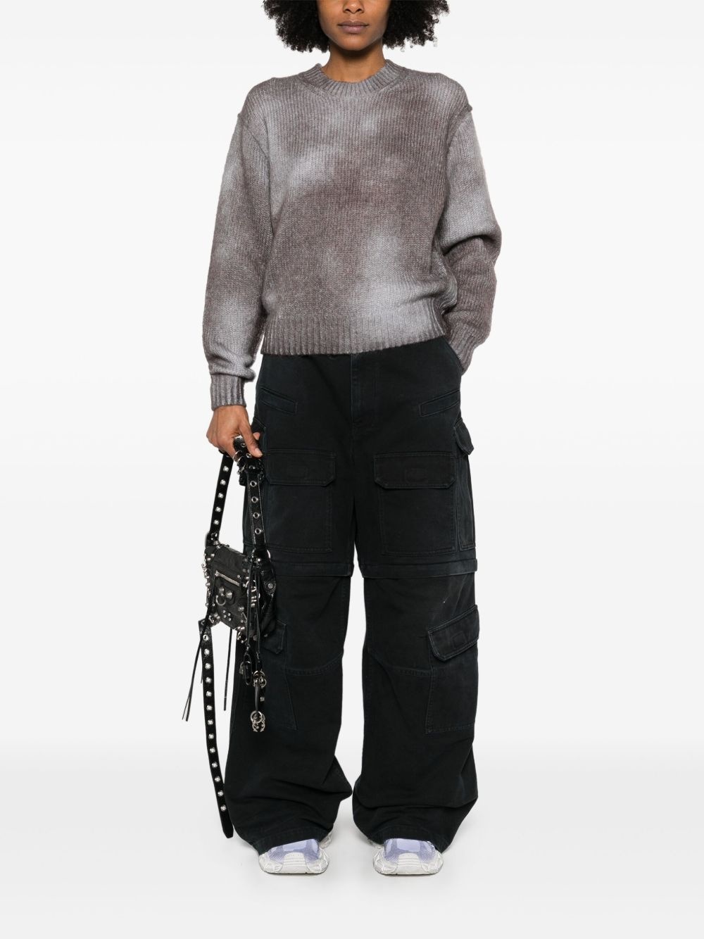 cargo jeans - 2