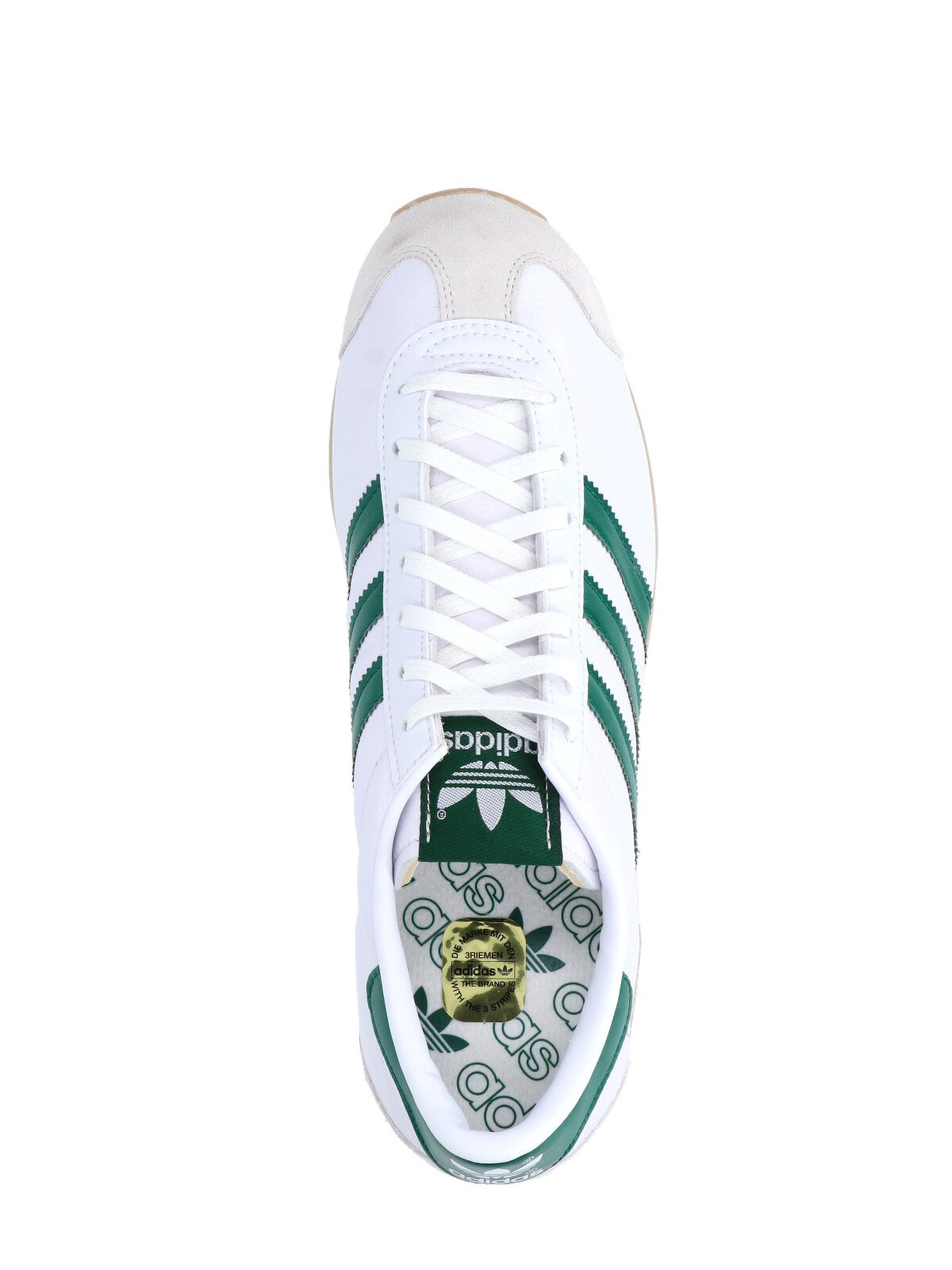 "COUNTRY JAPAN" SNEAKERS - 5