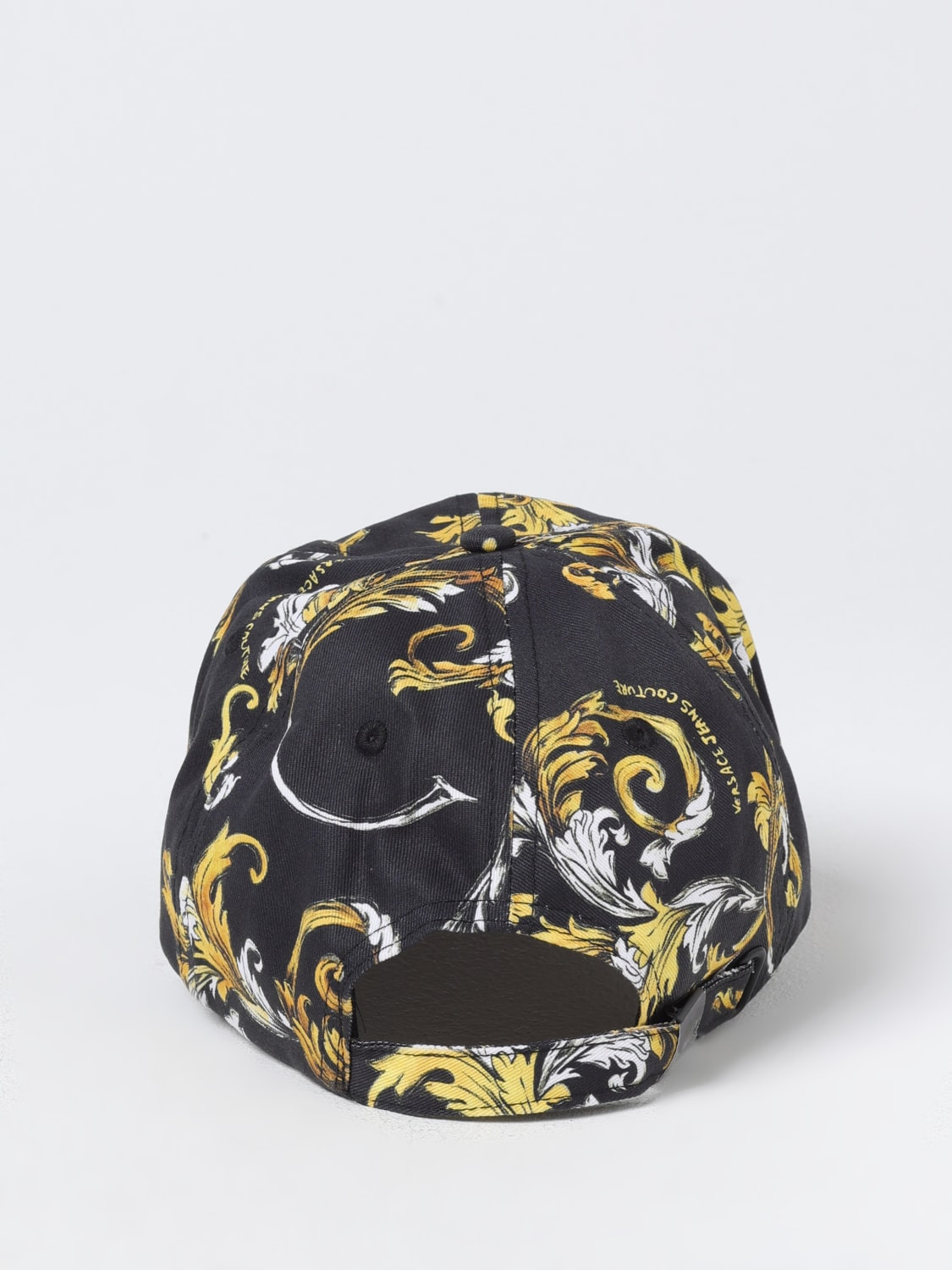 Hat men Versace Jeans Couture - 3