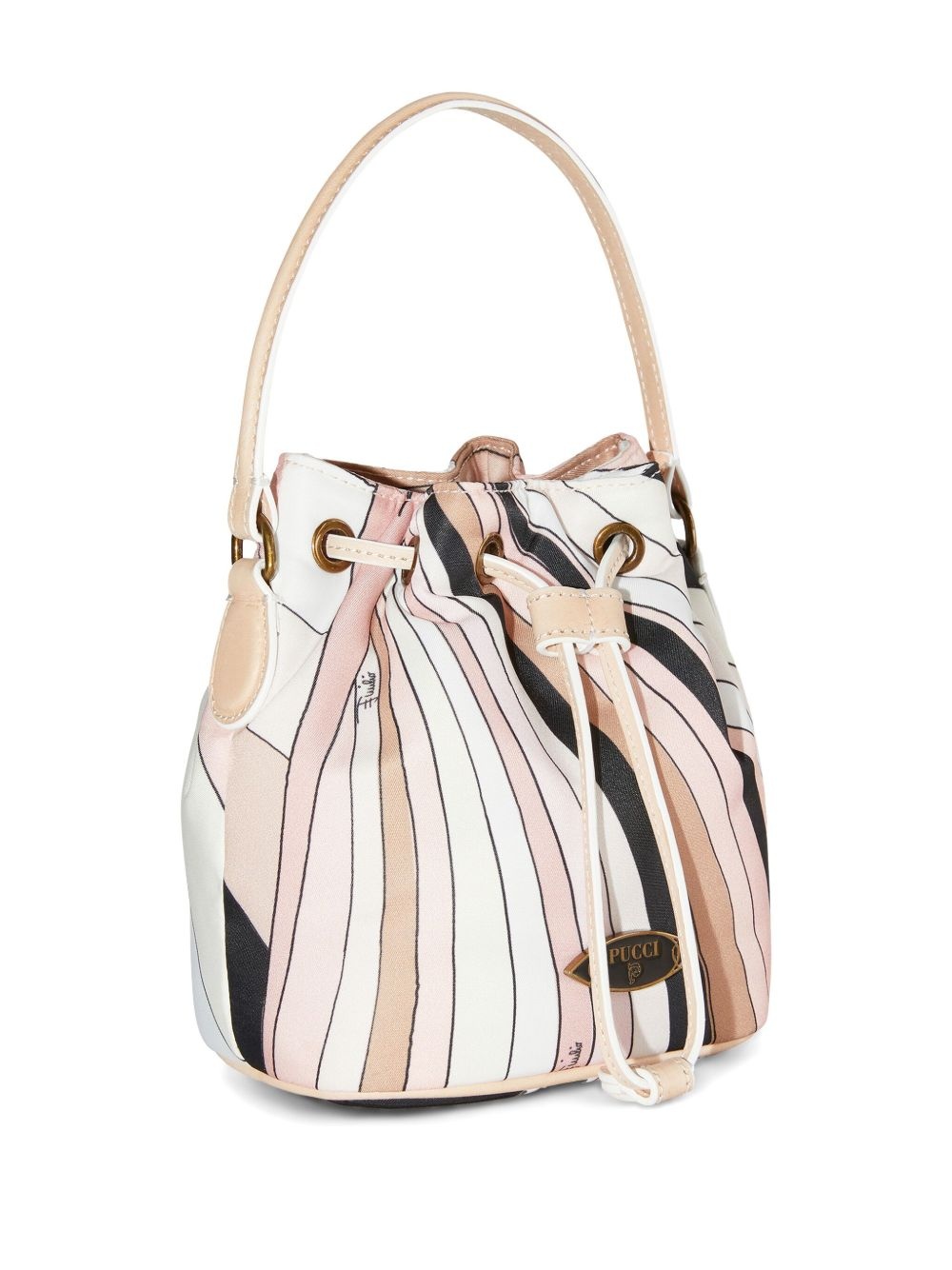 Yummy bucket bag - 3