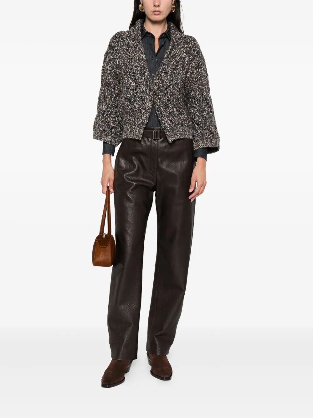 Brunello Cucinelli Women Cardigan - 2