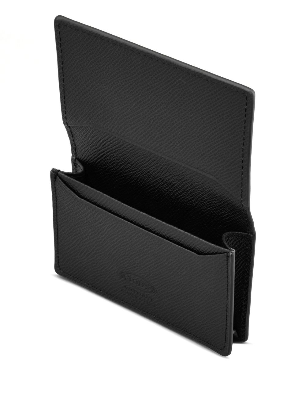logo-plaque wallet - 3