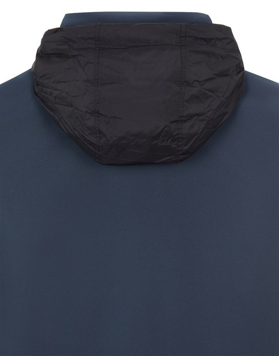 G0427 LIGHT SOFT SHELL-R_e.dye® TECHNOLOGY  AVIO BLUE - 4