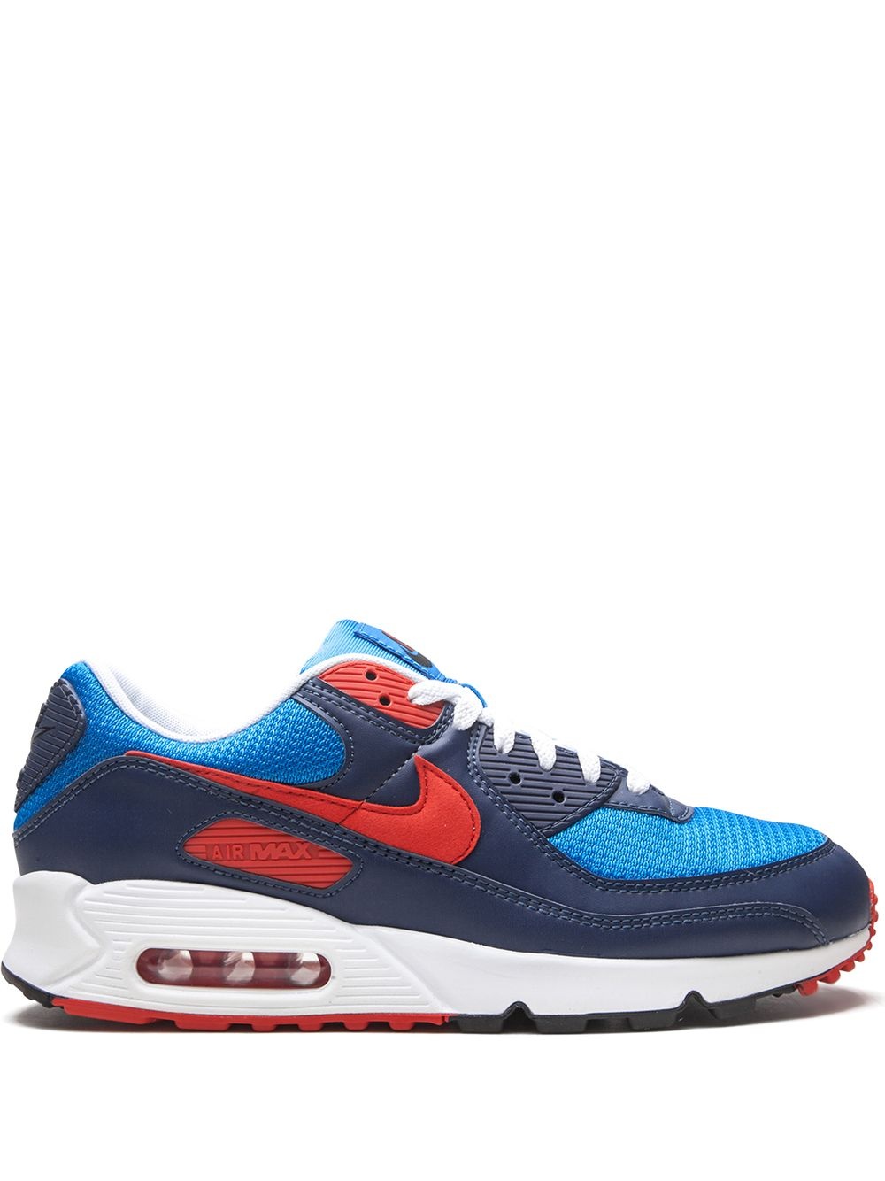 Air Max 90 sneakers - 1