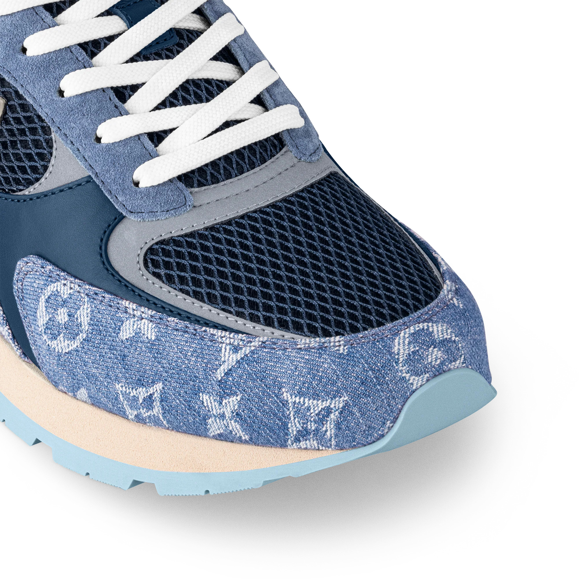 Run Away Sneaker - 5