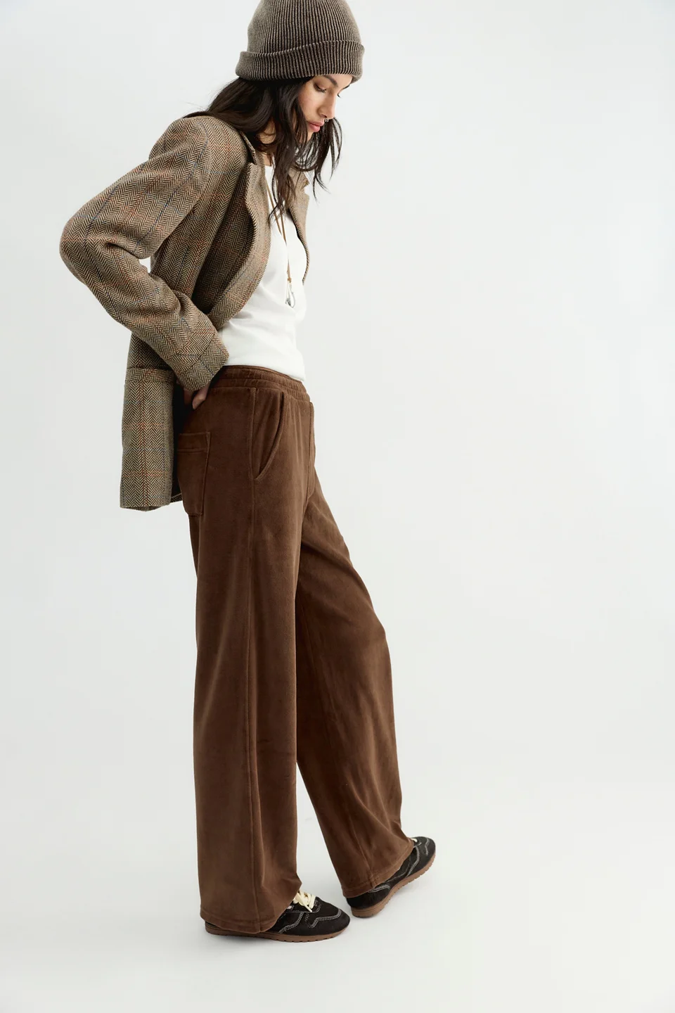 Citizens of Humanity Brynn Drawstring Pants - 1