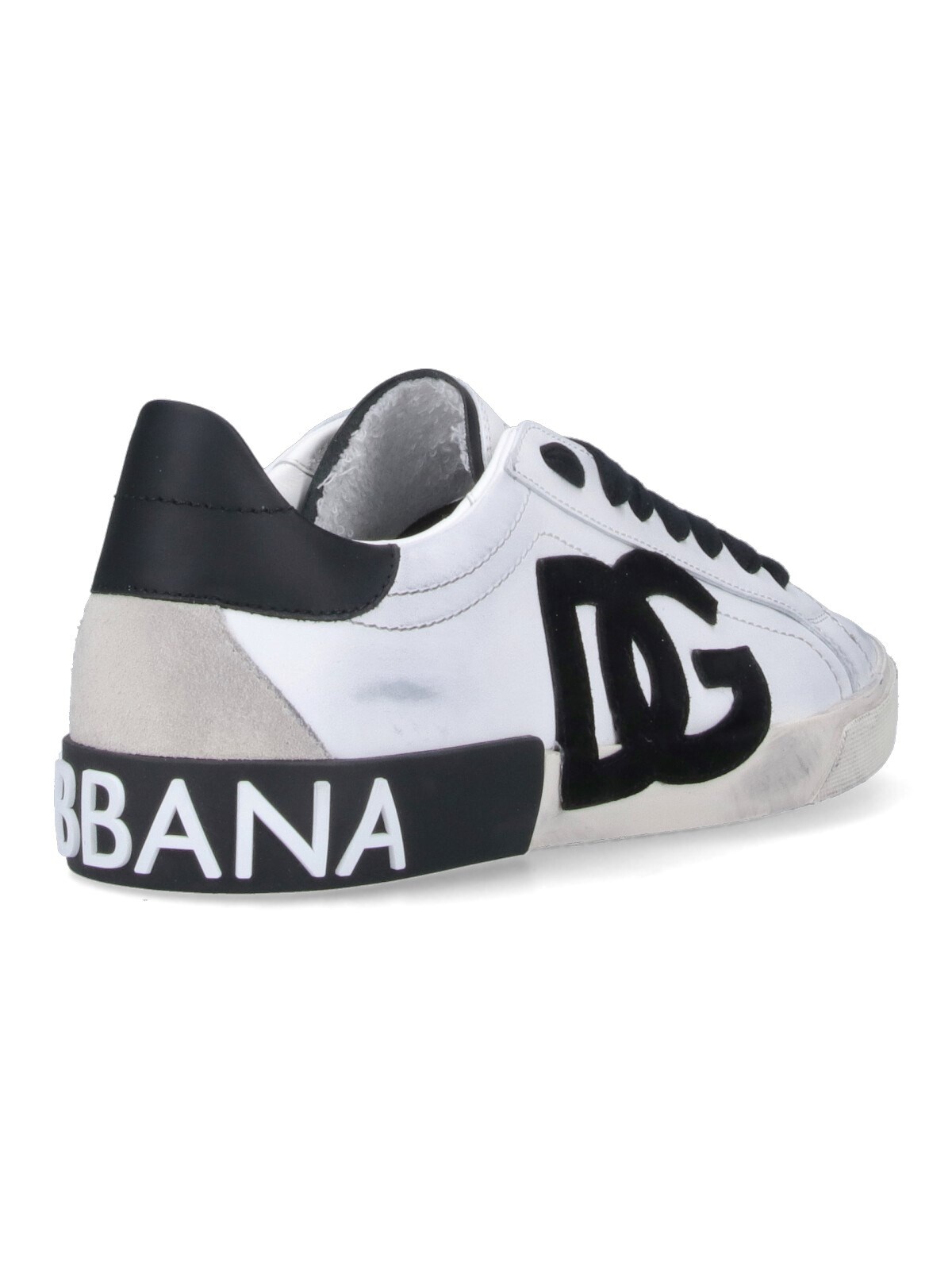 "PORTOFINO VINTAGE" SNEAKERS - 4