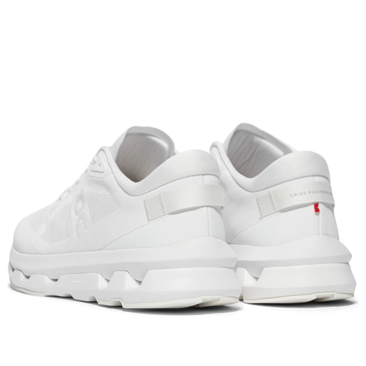 On Running Cloudzone 'White' 3MF10081200 - 4