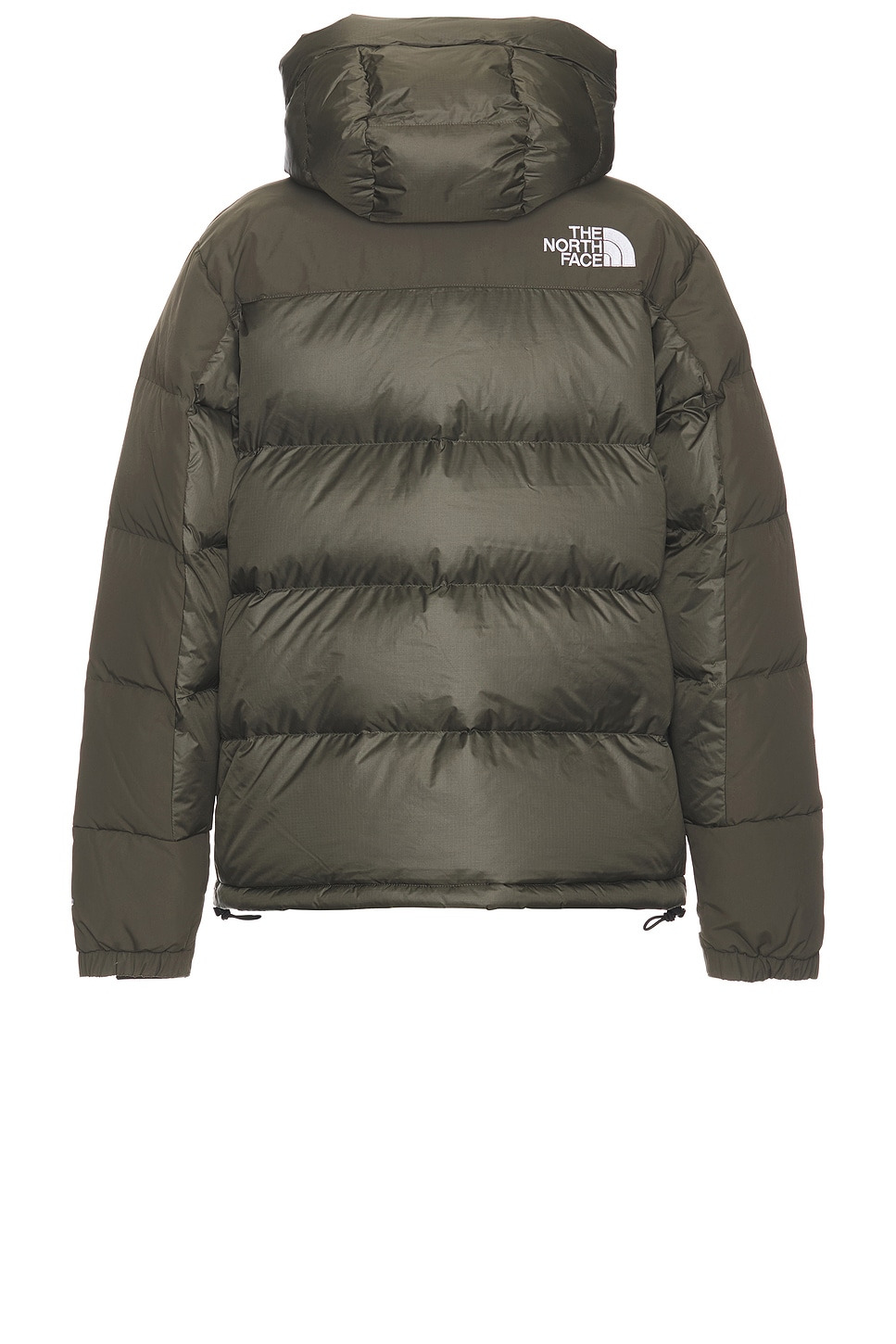 Hmlyn Down Parka Jacket - 2