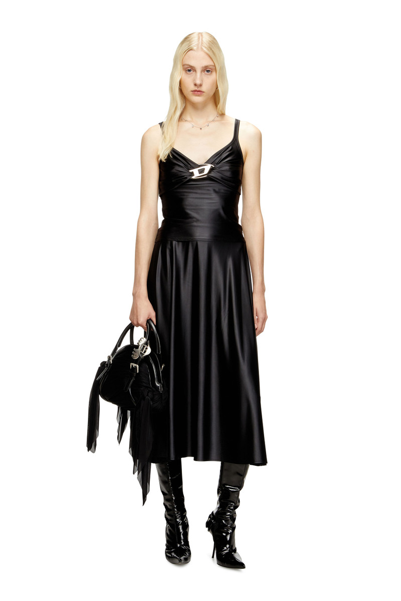 Diesel T-AMAI outlook