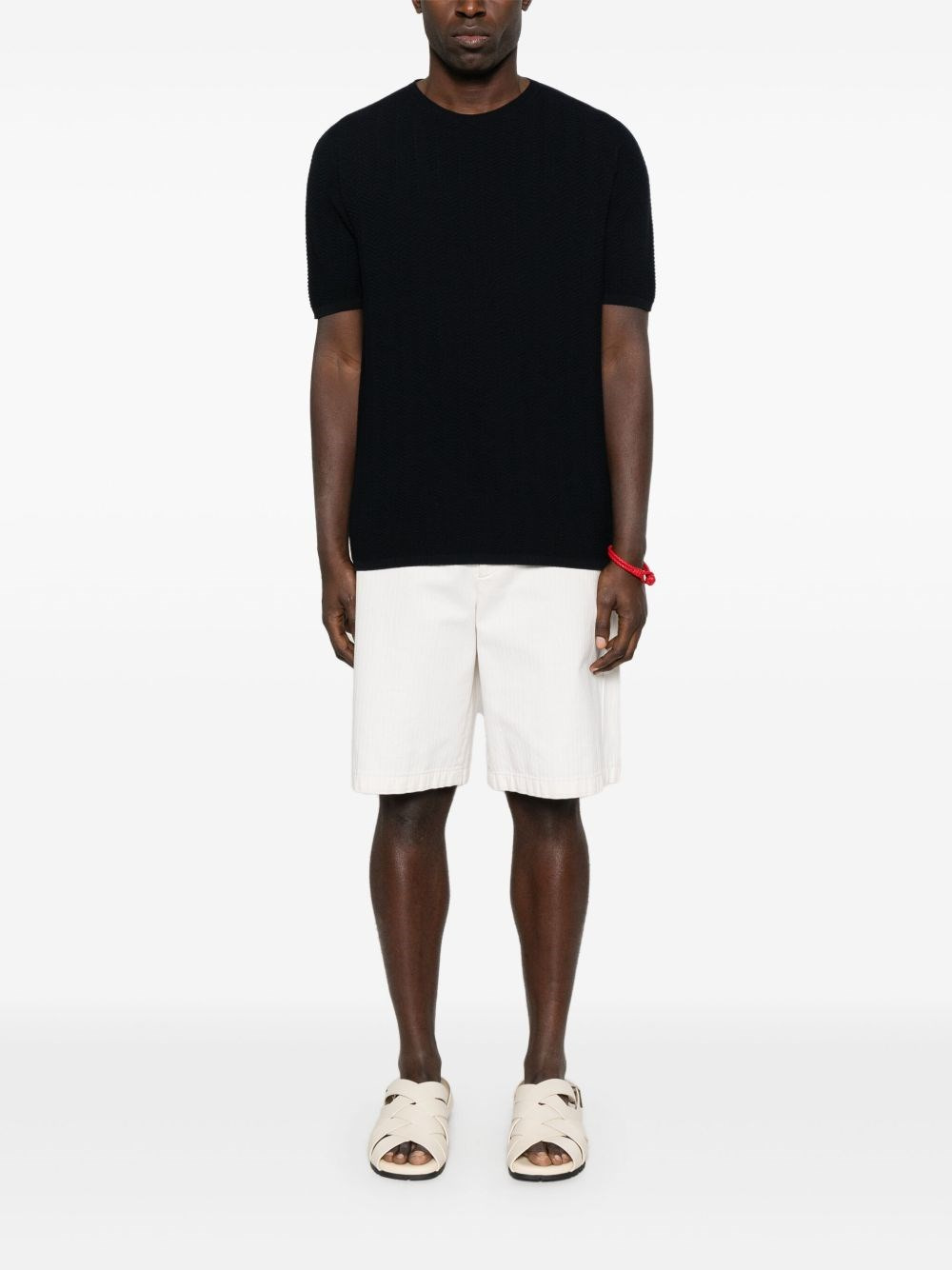 Wool sweatshirt - 3