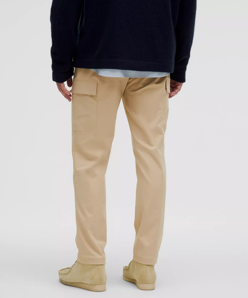 ABC Cargo Pant *Warpstreme 3
