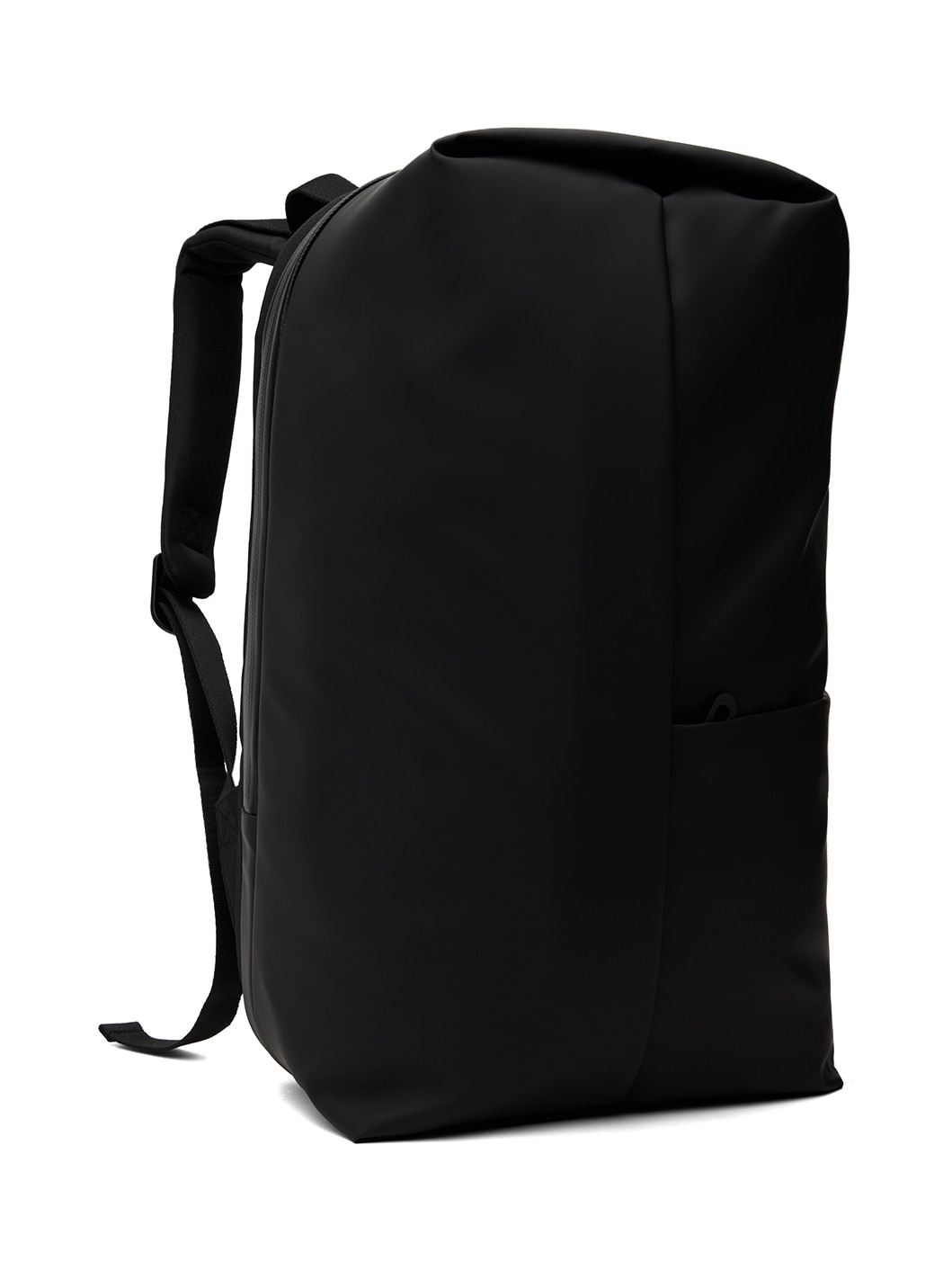 Black Sormonne Obsidian Backpack - 2